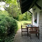 Palkovics Vendeghaz