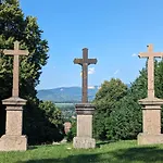 Palkovics Vendeghaz Semesterbostad *