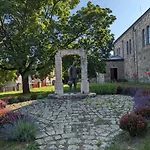 Palkovics Vendeghaz Semesterbostad *