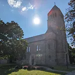 Semesterbostad Palkovics Vendeghaz *