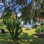 Palkovics Vendeghaz Semesterbostad Dunabogdány