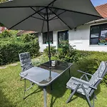 Semesterbostad Palkovics Vendeghaz