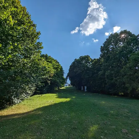 Palkovics Vendeghaz * Dunabogdány