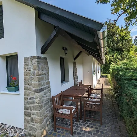 بيت للعطل Palkovics Vendeghaz