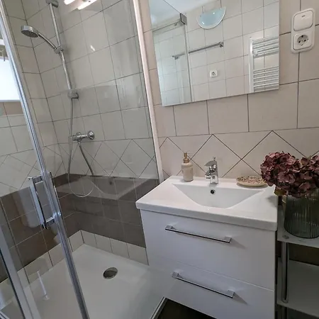 Holiday home Palkovics Vendeghaz *
