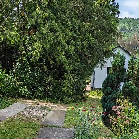 Palkovics Vendeghaz * Dunabogdány