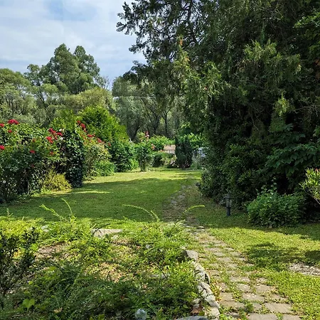 بيت للعطل Palkovics Vendeghaz Dunabogdány