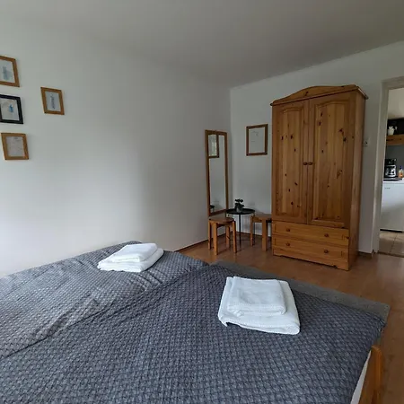 Palkovics Vendeghaz *