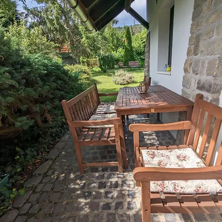 بيت للعطل Palkovics Vendeghaz