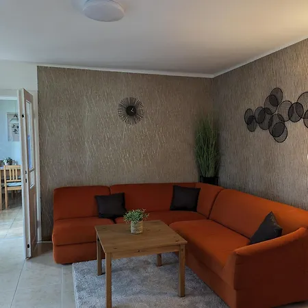 Palkovics Vendeghaz *