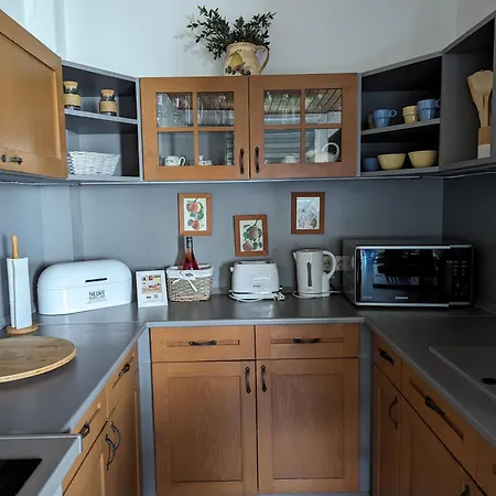 Palkovics Vendeghaz Dunabogdány