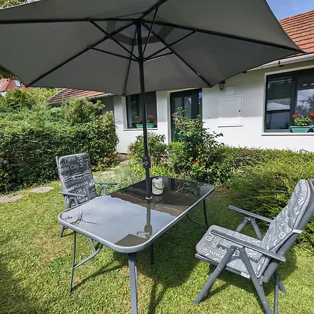 Holiday home Palkovics Vendeghaz