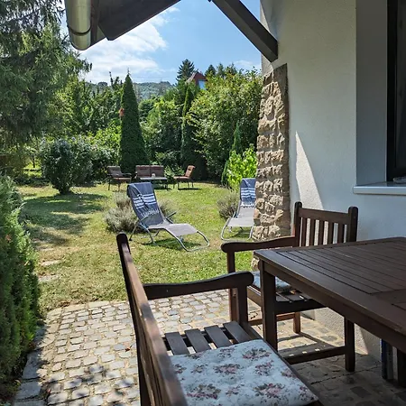 Palkovics Vendeghaz Holiday home