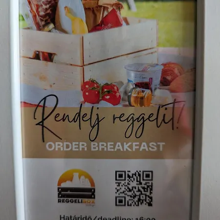 Palkovics Vendeghaz بيت للعطل Dunabogdány