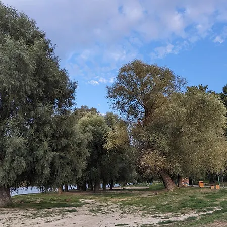 بيت للعطل Palkovics Vendeghaz Dunabogdány