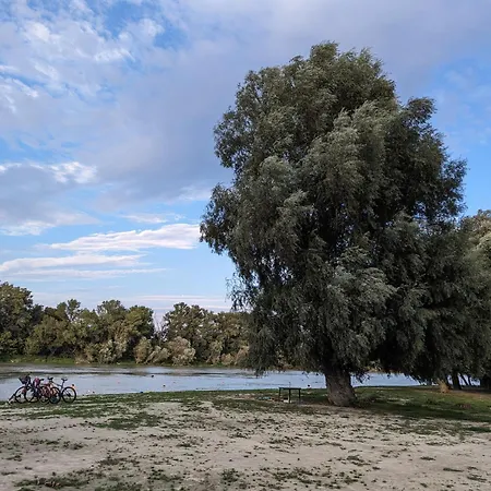Palkovics Vendeghaz Dunabogdány