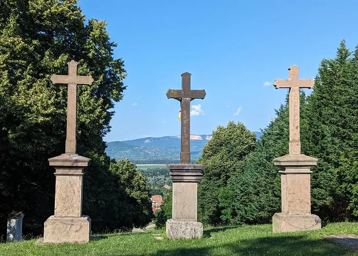 Palkovics Vendeghaz 度假居 *