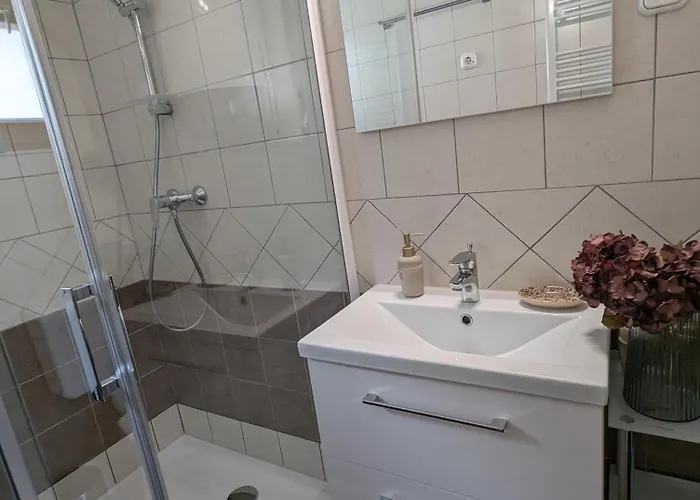 度假居 Palkovics Vendeghaz *