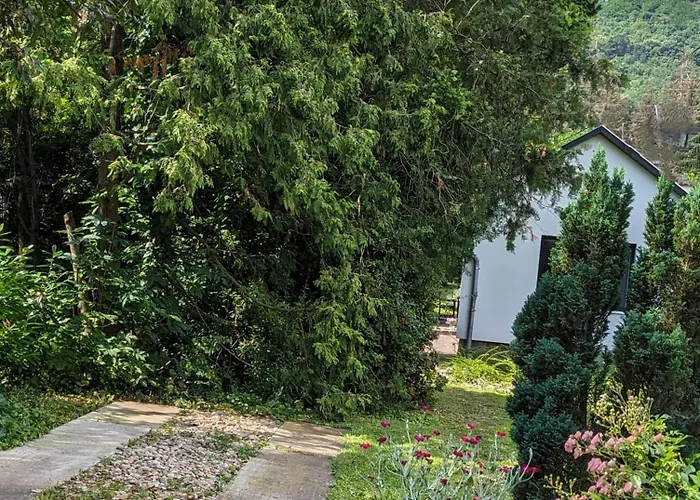 Palkovics Vendeghaz * Dunabogdány