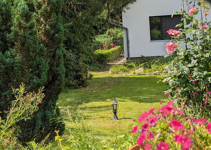 Palkovics Vendeghaz 度假居