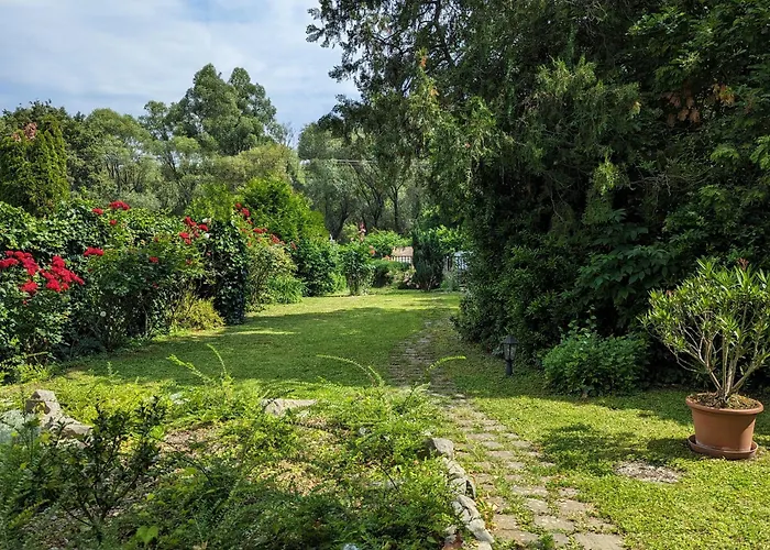 度假居 Palkovics Vendeghaz Dunabogdány