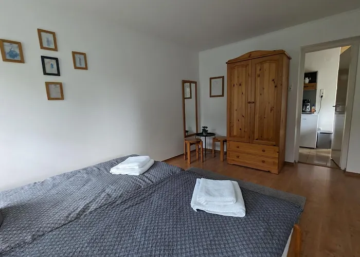 Palkovics Vendeghaz *