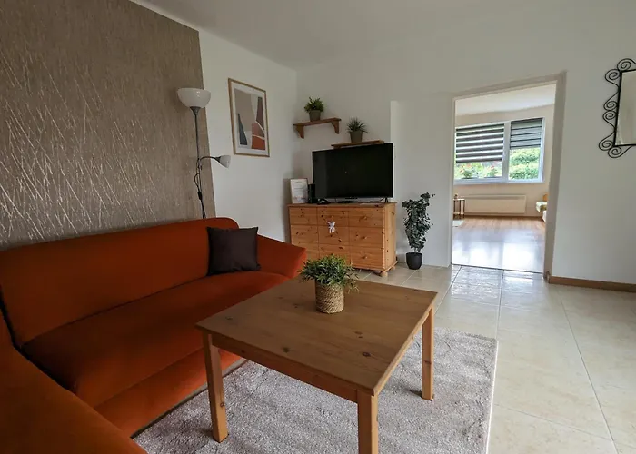 Palkovics Vendeghaz 度假居