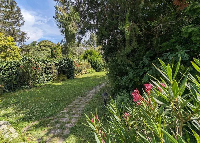 Palkovics Vendeghaz 度假居