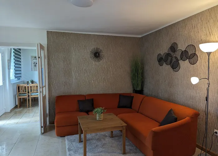 Palkovics Vendeghaz *