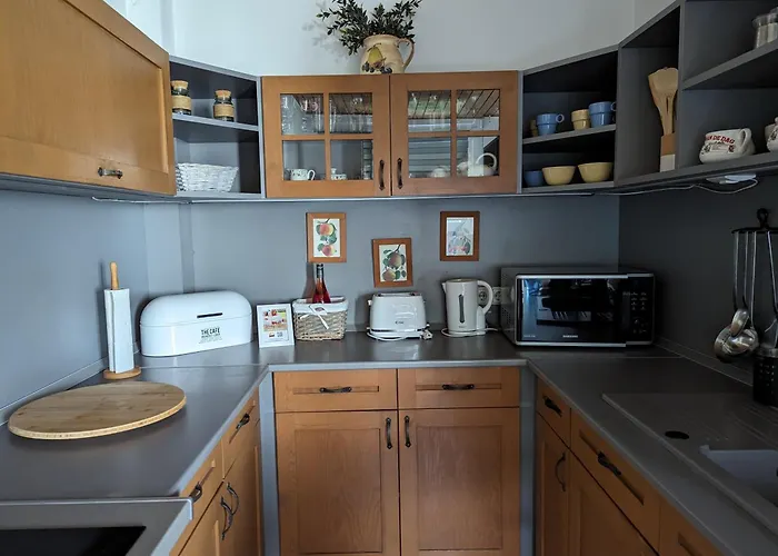 Palkovics Vendeghaz Dunabogdány